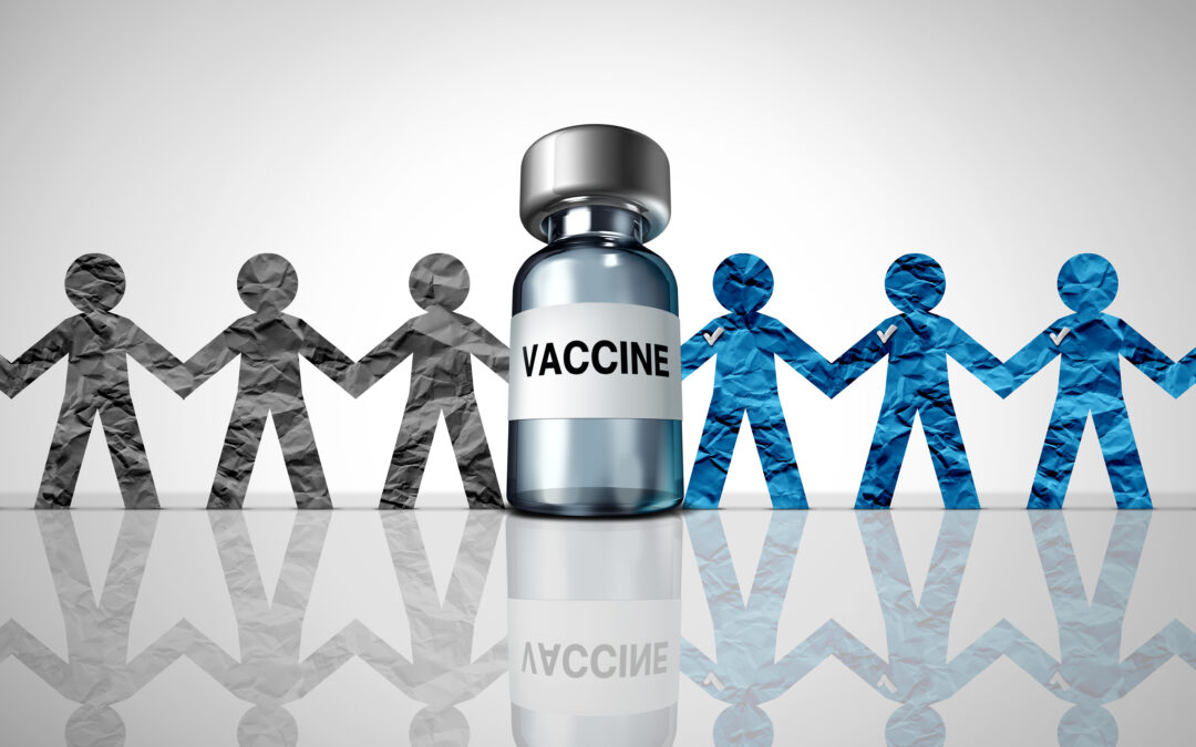 Voters to Government: Stay out of Business Decisions re: Vaccines