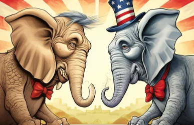 Drummond Holding Steady