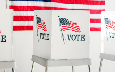 Down-Ballot Runoff Elections Too Close to Call