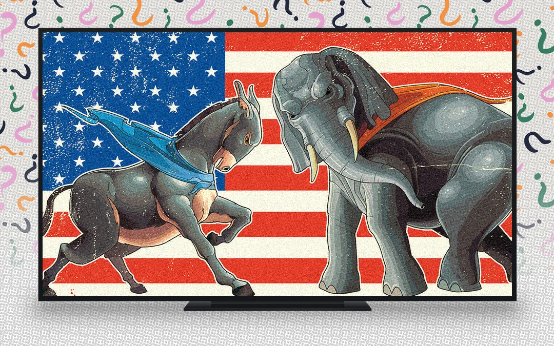 November Shaping up to be Republican in Oklahoma